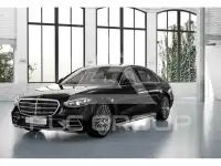 2022 Mercedes Benz S 350