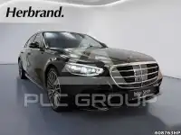 2022 Mercedes Benz S 350