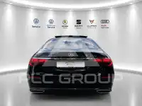 2022 Mercedes Benz S 350