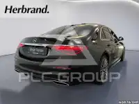 2022 Mercedes Benz S 350
