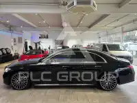 2022 Mercedes Benz S 350