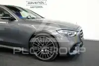 2022 Mercedes Benz S 350