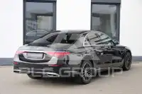 2022 Mercedes Benz S 350
