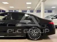 2022 Mercedes Benz S 350