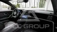 2022 Mercedes Benz S 350