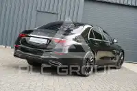 2022 Mercedes Benz S 350