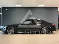 2022 Mercedes Benz S 350