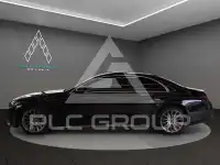 2022 Mercedes Benz S 350
