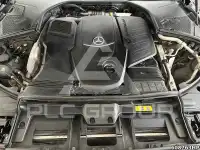 2022 Mercedes Benz S 350