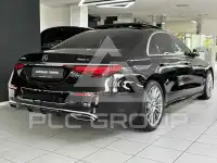 2022 Mercedes Benz S 350