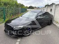 2022 Mercedes Benz S 350
