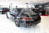 2022 Mercedes Benz S 350