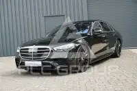2022 Mercedes Benz S 350