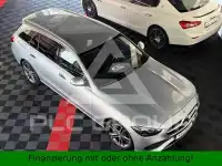 2022 Mercedes Benz C 300
