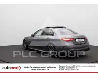 2022 Mercedes Benz C 300