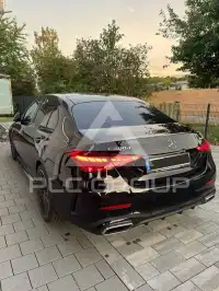 2022 Mercedes Benz C 300