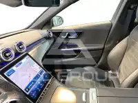 2022 Mercedes Benz C 300