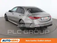 2022 Mercedes Benz C 300