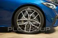2022 Mercedes Benz C 300