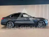 2022 Mercedes Benz C 300