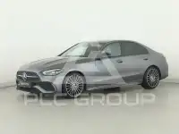 2022 Mercedes Benz C 300