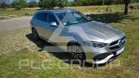 2022 Mercedes Benz C 300