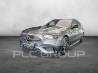 2022 Mercedes Benz C 300