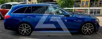 2022 Mercedes Benz C 300