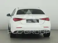 2022 Mercedes Benz C 300