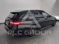 2022 Mercedes Benz C 300