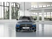 2022 Mercedes Benz C 300