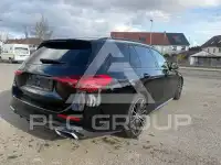 2022 Mercedes Benz C 300