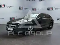 2022 Mercedes Benz C 300