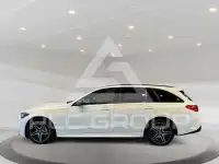 2022 Mercedes Benz C 300