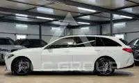 2022 Mercedes Benz C 300