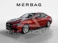 2022 Mercedes Benz C 300