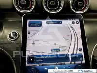 2022 Mercedes Benz C 300