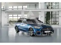 2022 Mercedes Benz C 300