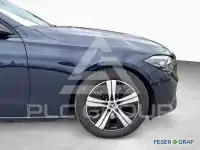 2022 Mercedes Benz C 300
