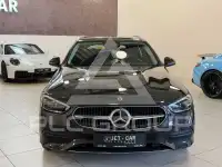 2022 Mercedes Benz C 300