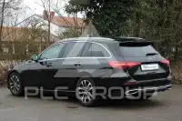 2022 Mercedes Benz C 300