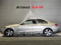 2022 Mercedes Benz C 300