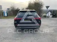 2022 Mercedes Benz C 300
