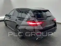 2022 Mercedes Benz C 300