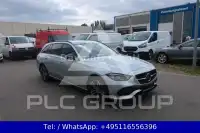 2022 Mercedes Benz C 300