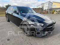 2022 Mercedes Benz C 300