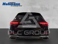 2022 Mercedes Benz C 300