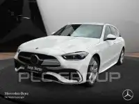 2022 Mercedes Benz C 300