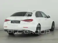 2022 Mercedes Benz C 300