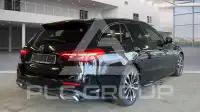 2022 Mercedes Benz C 300
